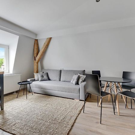 Victus Apartamenty, Apartamenty Panamera Sopot Exteriör bild