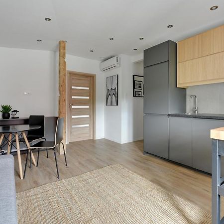 Victus Apartamenty, Apartamenty Panamera Sopot Exteriör bild