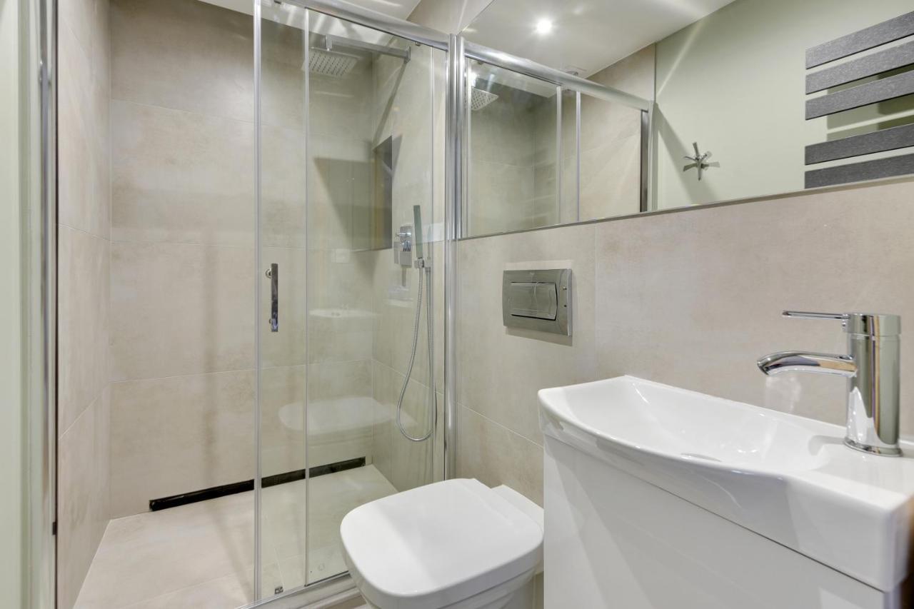 Victus Apartamenty, Apartamenty Panamera Sopot Exteriör bild