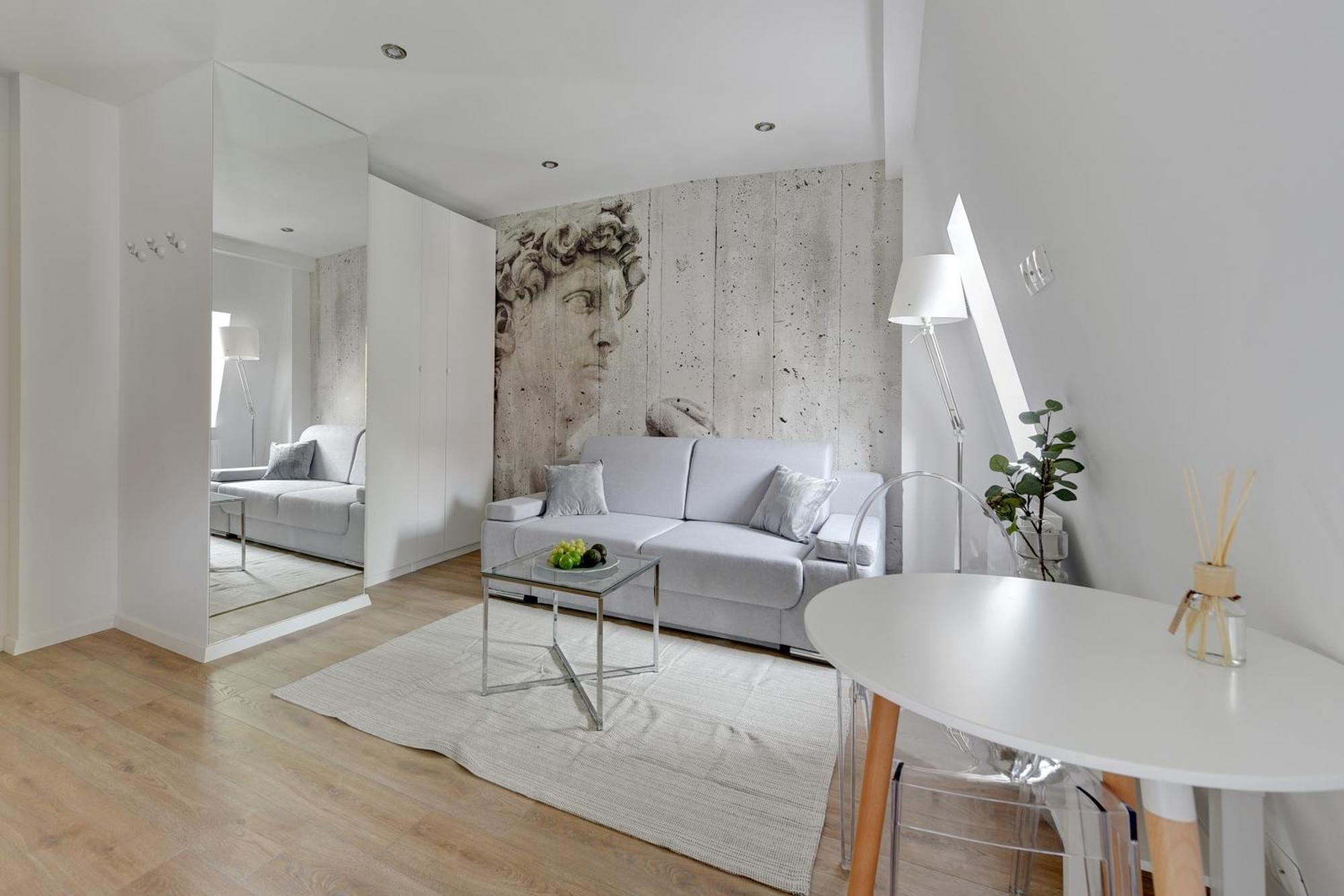 Victus Apartamenty, Apartamenty Panamera Sopot Exteriör bild