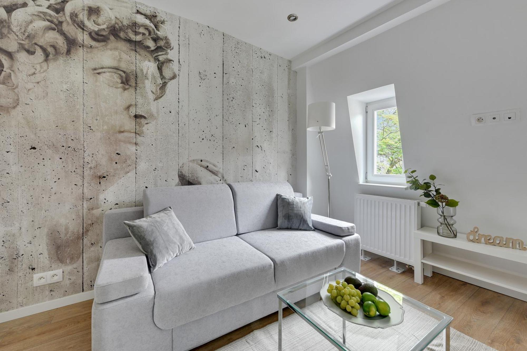 Victus Apartamenty, Apartamenty Panamera Sopot Exteriör bild