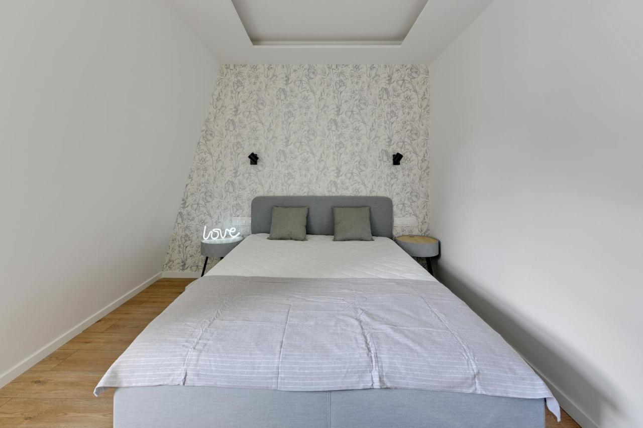 Victus Apartamenty, Apartamenty Panamera Sopot Exteriör bild